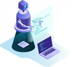 Разработка сайта для автоматизации бизнес-процессов в Чикаго