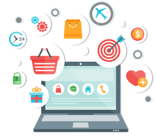 Разработка площадки электронной коммерции в Чикаго