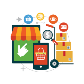 Разработка сложного сайта для сферы логистики в Чикаго